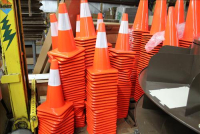 Sale Image for Large Indoor Public Auction