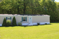 Sale Image for Auction - Single Wide Trailer