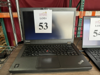 Sale Image for Laptops And Electronics Liquidation