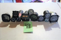 Sale Image for Absolute Real Estate & Historical Aviation Auction 