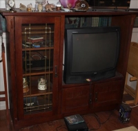 Sale Image for Absolute Real Estate & Contents Auction