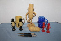 Sale Image for Estate Auction