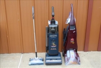 Sale Image for Large Public Auction