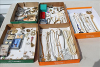 Sale Image for Real Estate & Contents