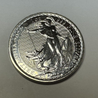 Sale Image for 3rd Online Coin Auction