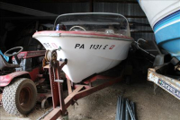 Sale Image for Real Estate &amp; Contents