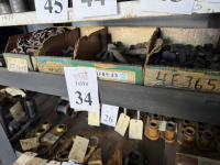 Sale Image for Larry’s Heavy Equipment Parts &amp; Services, Inc.