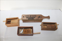 Sale Image for Real Estate &amp; Contents