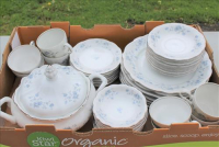 Sale Image for Real Estate And Contents