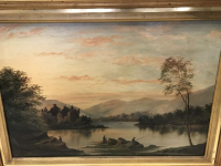 Sale Image for Fine Art, Furniture, Collectibles Online Auction 2020