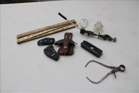 Sale Image for Real Estate &amp; Contents