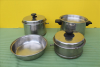 Sale Image for Estate Auction - Harrisville, PA