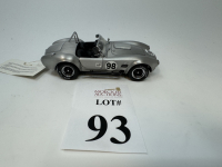 Sale Image for Large Collection Of Quality Diecast Models &amp; Collectibles