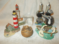 Nautical Lot
