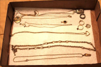 Sale Image for Real Estate &amp; Contents