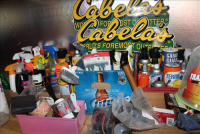 Sale Image for Large Public Auction - Real Estate &amp; Contents