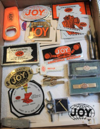 Sale Image for Real Estate & Contents