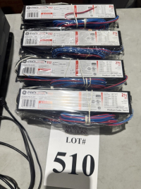 Sale Image for SLM Services, LLC (Lead Case)