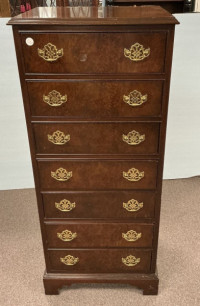 Sale Image for November Online Auction 2025