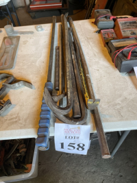 Sale Image for Toney Drilling Supplies, Inc