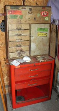 Sale Image for Real Estate &amp; Contents