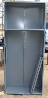 Sale Image for Equipment Auction - Closed Aamco