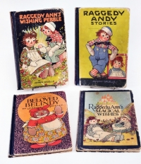 Sale Image for Fine Antiques & Amazing Collectibles Auction