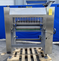 Sale Image for Commercial Baking Production Equipment And Vehicles