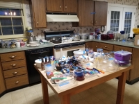 Sale Image for Estate Sale, Greenbelt Maryland