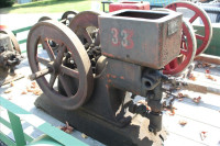 Sale Image for Large Public Auction - Live & In Person