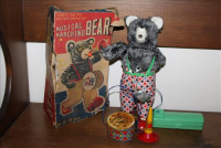 Sale Image for Real Estate And Contents