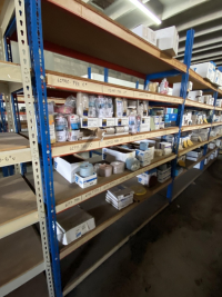 Sale Image for Viva-Liz, Inc. (Automotive Paints And Finishes, Supplies And Vehicles)