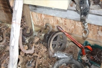 Sale Image for Primitives, Antiques, Collectibles & Tool Auction