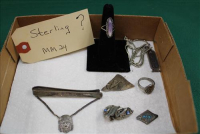 Sale Image for Large Public Auction