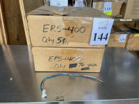 Sale Image for Advance Case Parts, Inc. Inventory