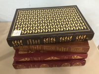 Sale Image for August Online Auction 2020