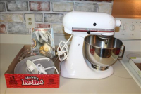 Sale Image for Real Estate & Contents