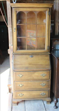 Sale Image for Downsizing Auction- Barntique