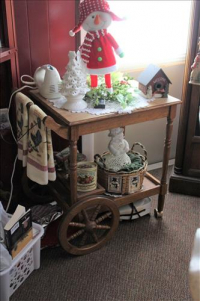 Sale Image for Real Estate & Contents