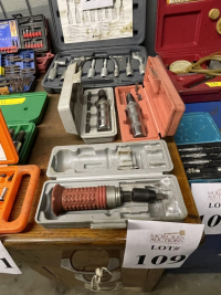 Sale Image for Toney Drilling Supplies, Inc