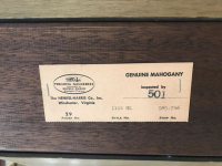 Sale Image for Second October Online Auction