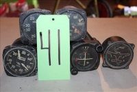 Sale Image for Absolute Real Estate & Historical Aviation Auction 