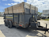 Sale Image for AG Lawn &amp; Tree Service, LLC