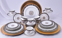 Sale Image for Primitives, Porcelains, Antiques & More Live & Internet Auction