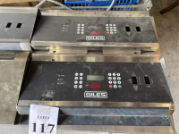 Sale Image for Advance Case Parts, Inc. Inventory