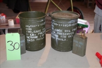 Sale Image for Absolute Real Estate & Historical Aviation Auction 