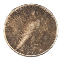 Sale Image for Wake Robbin Gold & Silver Coin and Bullion Auction #1