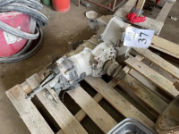 Sale Image for Toney Drilling Supplies, Inc