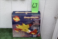 Sale Image for Absolute Real Estate & Historical Aviation Auction 