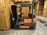 Sale Image for Modern Movers, Inc. 